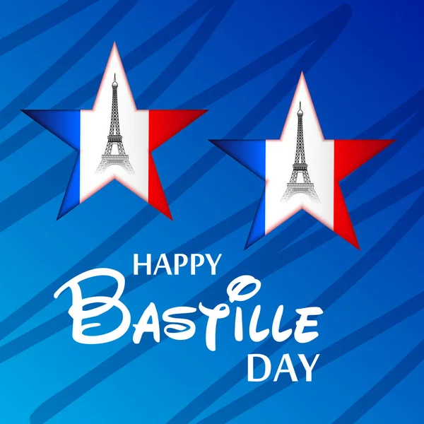 Fransa Bastille Günü