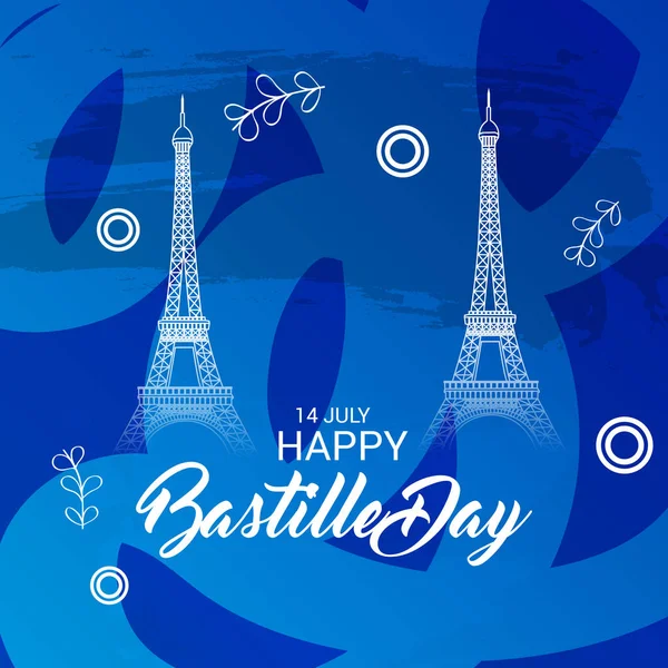 Fransa Bastille Günü