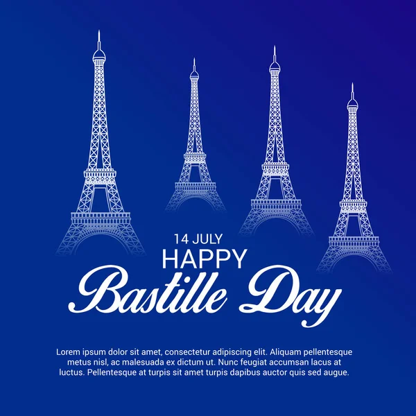 Fransa Bastille Günü