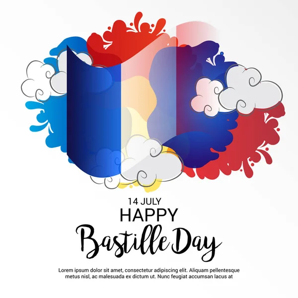 Fransa Bastille Günü