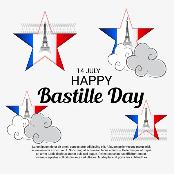 Fransa Bastille Günü