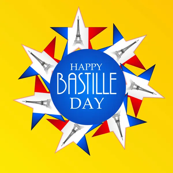 Fransa Bastille Günü