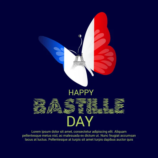 Fransa Bastille Günü