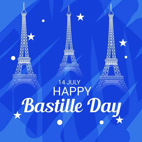 Fransa Bastille Günü