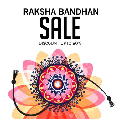 Mutlu raksha bandhan