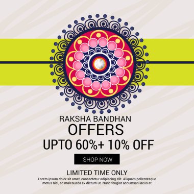 Mutlu raksha bandhan.