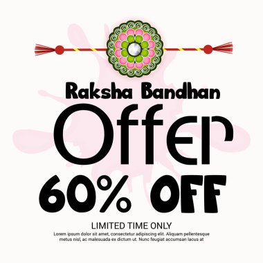 Mutlu raksha bandhan.