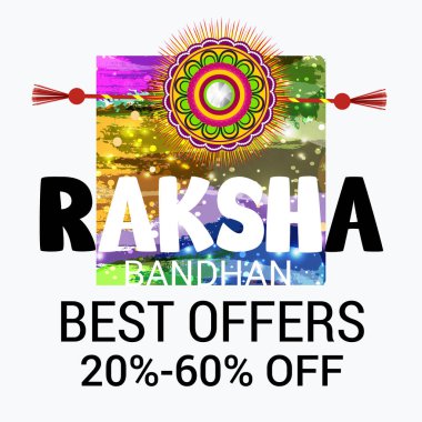 Mutlu raksha bandhan.