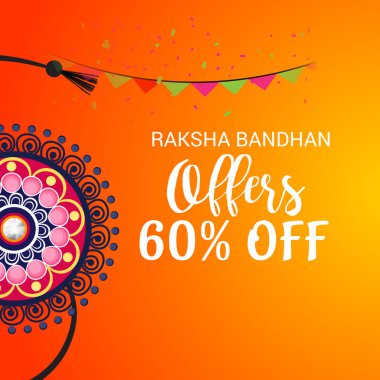 Mutlu raksha bandhan.