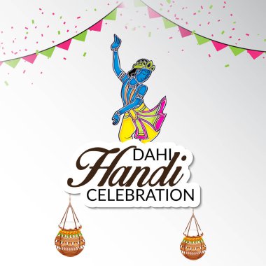 Mutlu Shree Krishna Janmashtami