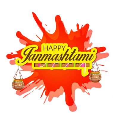Mutlu Shree Krishna Janmashtami