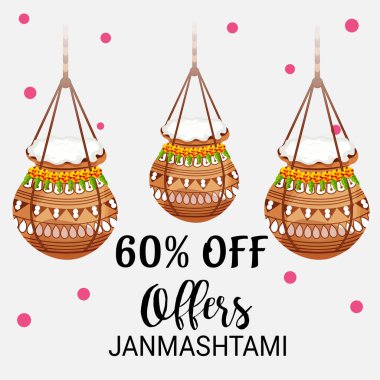 Mutlu Shree Krishna Janmashtami