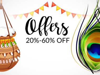 Mutlu Shree Krishna Janmashtami