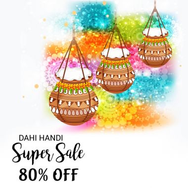 Mutlu Shree Krishna Janmashtami.