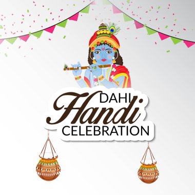 Shree Krishna Janmashtami.