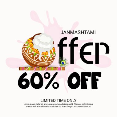 Shree Krishna Janmashtami