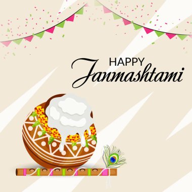 Shree Krishna Janmashtami