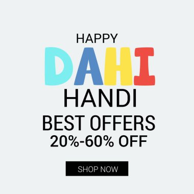 Shree Krishna Janmashtami.