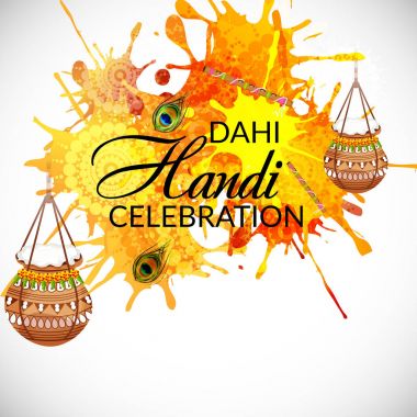 Shree Krishna Janmashtami.