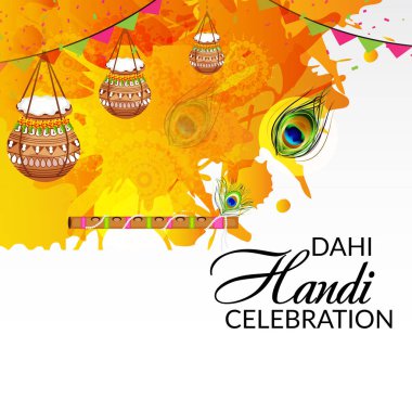 Shree Krishna Janmashtami.