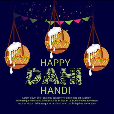 Shree Krishna Janmashtami.