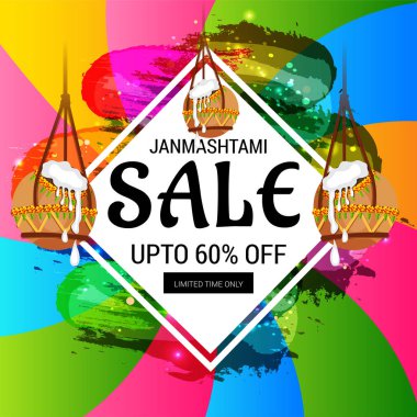 Shree Krishna Janmashtami.