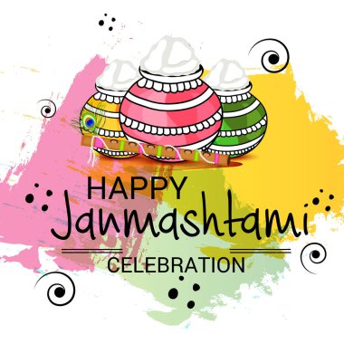 Shree Krishna Janmashtami.