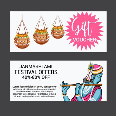 Shree Krishna Janmashtami.