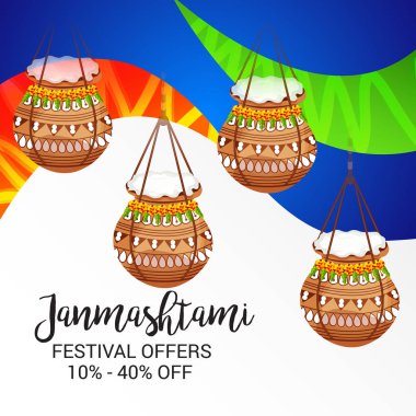 Shree Krishna Janmashtami.