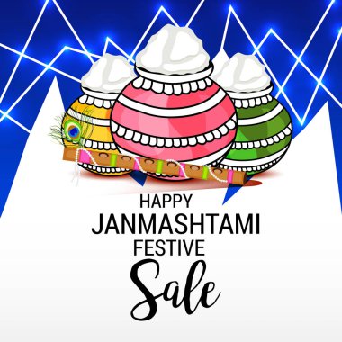 Shree Krishna Janmashtami.