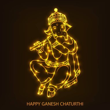 Mutlu Ganesh Chaturthi.