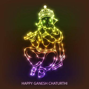 Mutlu Ganesh Chaturthi.