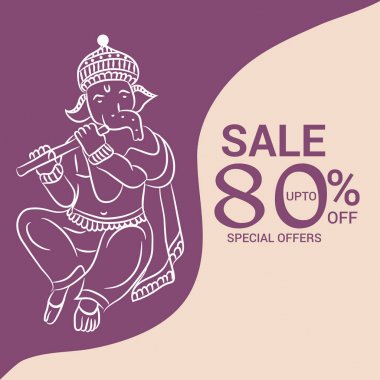 Mutlu Ganesh Chaturthi.