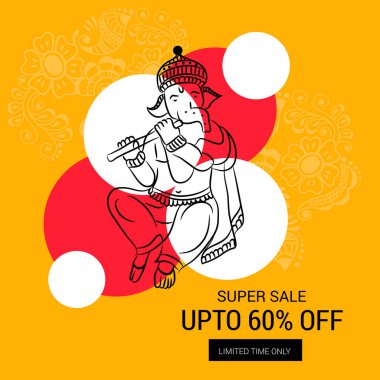 Mutlu Ganesh Chaturthi.