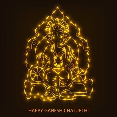 Mutlu Ganesh Chaturthi.