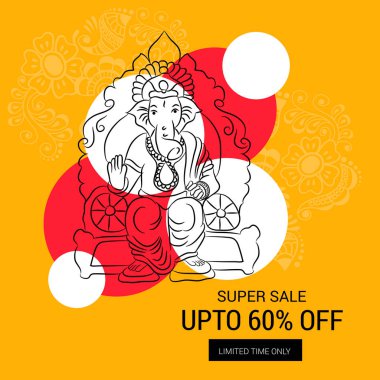 Mutlu Ganesh Chaturthi.