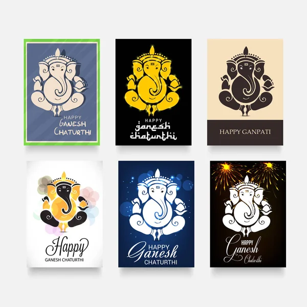 Mutlu Ganesh Chaturthi.