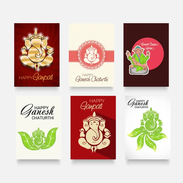 Mutlu Ganesh Chaturthi.