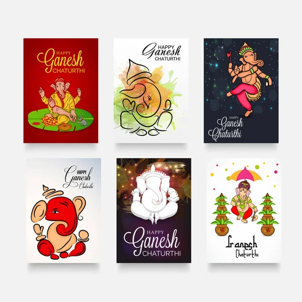 Mutlu Ganesh Chaturthi.