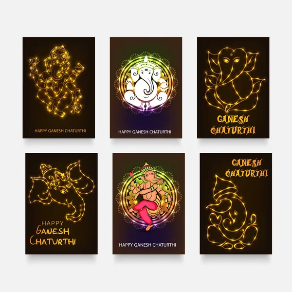 Mutlu Ganesh Chaturthi.