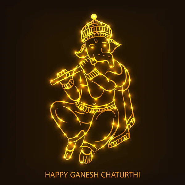 Mutlu Ganesh Chaturthi.