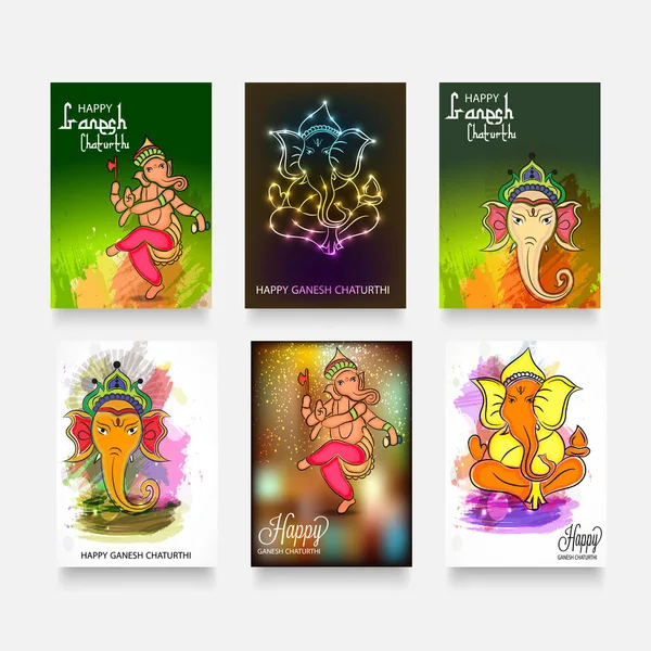 Mutlu Ganesh Chaturthi.