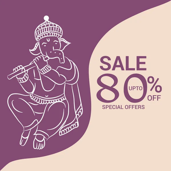 Mutlu Ganesh Chaturthi.