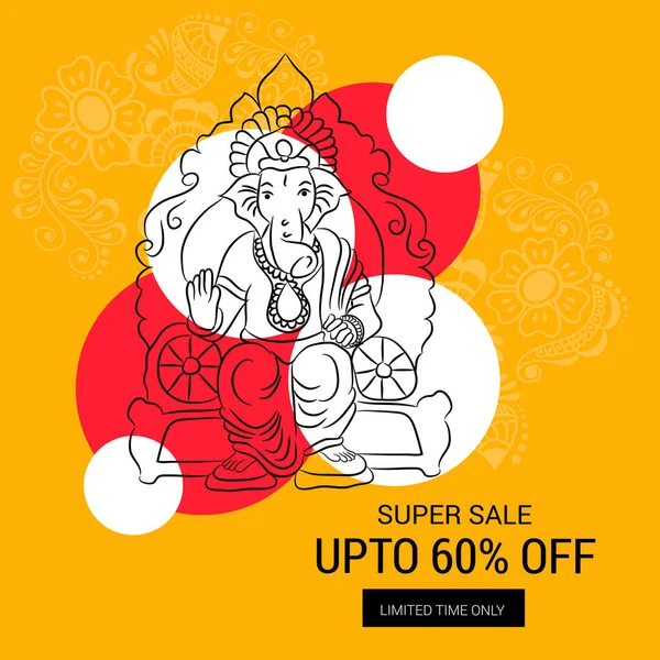 Mutlu Ganesh Chaturthi.