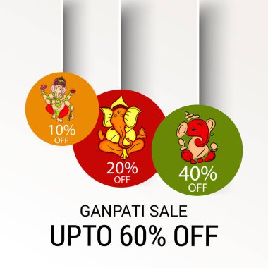 Mutlu Ganesh Chaturthi.