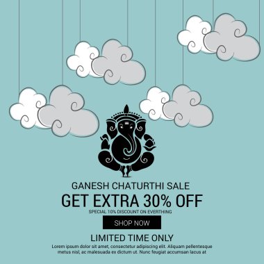 Apandisit Ganesh Chaturthi.