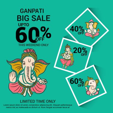 Apandisit Ganesh Chaturthi.