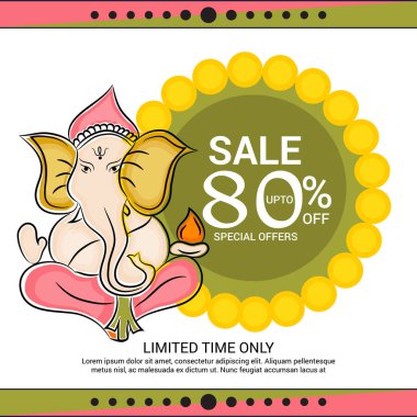 Apandisit Ganesh Chaturthi.