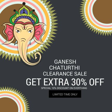 Apandisit Ganesh Chaturthi.