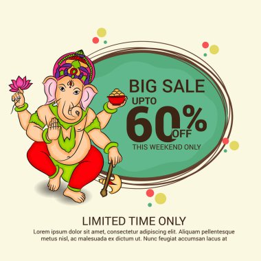 Apandisit Ganesh Chaturthi.